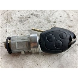 FORD MONDEO III Gyújtáskapcsoló