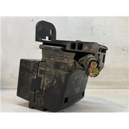 FORD FIESTA V Biztosítéktábla Doboz