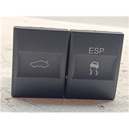 FORD MONDEO III Kombinált Kapcsoló