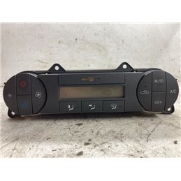 FORD MONDEO III Fűtéskapcsoló (digit klímás)