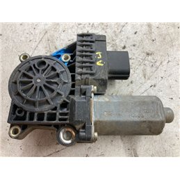 FORD MONDEO III Bal hátsó Ablakemelő Motor