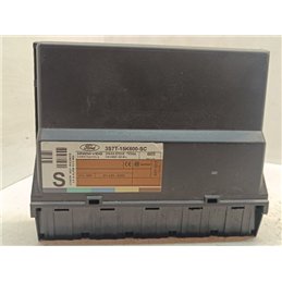 FORD MONDEO III Komfort Elektronika