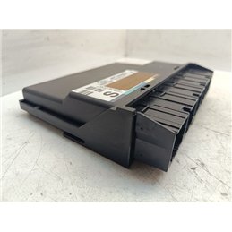 FORD MONDEO III Komfort Elektronika