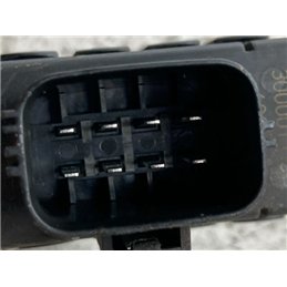 FORD MONDEO III Jobb első Ablakemelő Motor