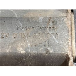 FORD MONDEO III Bal első Ablakemelő Motor