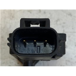 FORD FIESTA VI Kipufogó Nyomásérzékelő