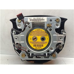 FORD MONDEO III Kormánylégzsák