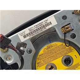 FORD MONDEO III Kormánylégzsák