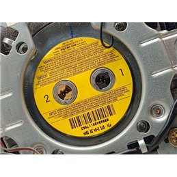 FORD MONDEO III Kormánylégzsák