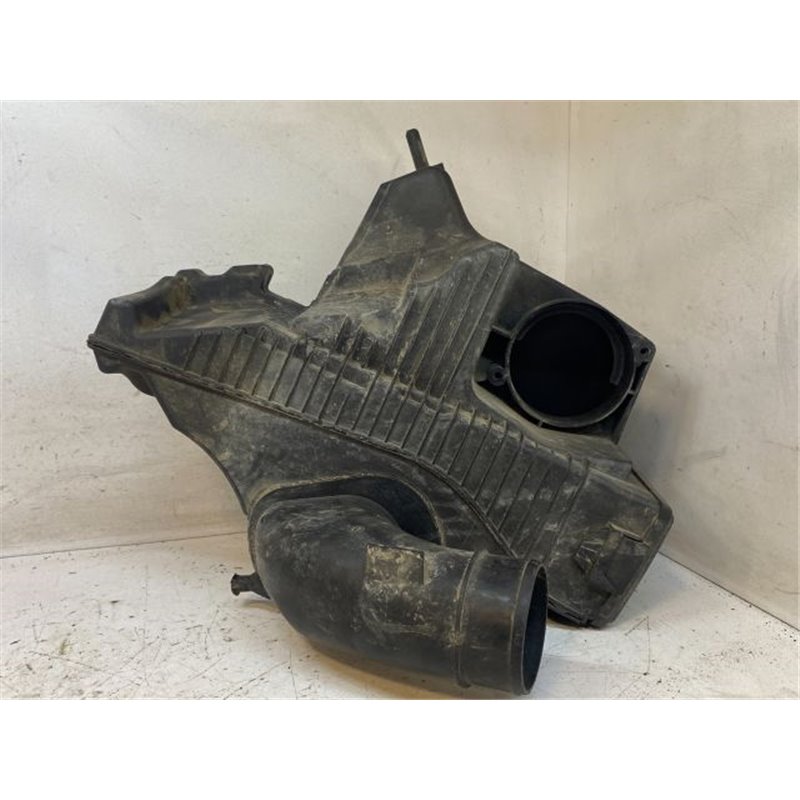 RENAULT CLIO III Légszűrő Ház