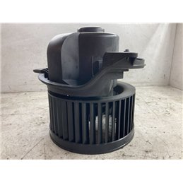 FORD MONDEO III Fűtőmotor (Klímás)