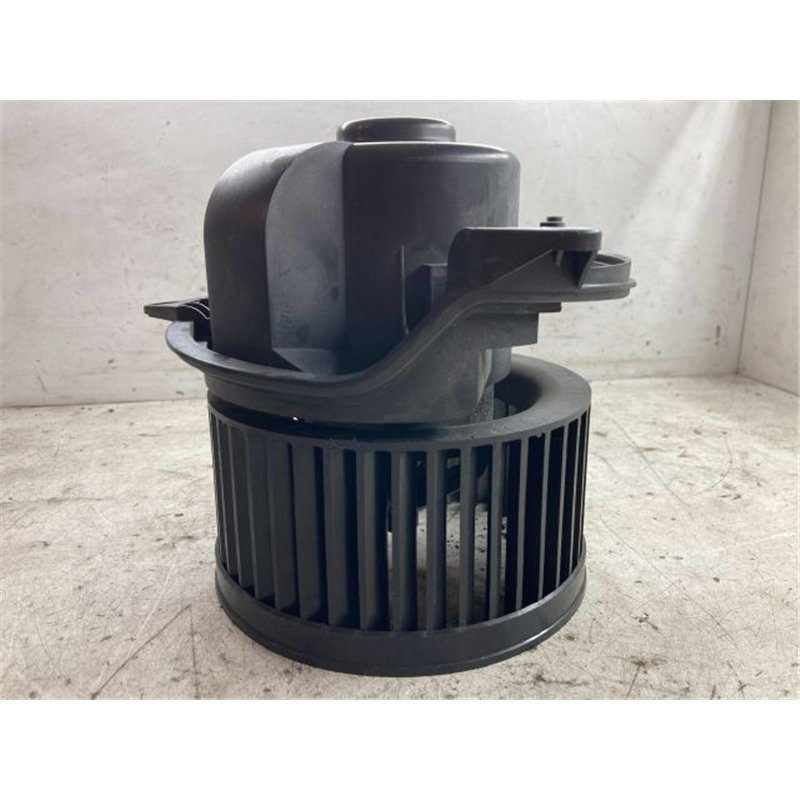 FORD MONDEO III Fűtőmotor (Klímás)