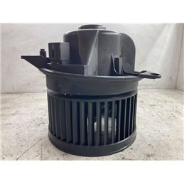 FORD MONDEO III Fűtőmotor (Klímás)