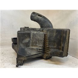 RENAULT CLIO III Légszűrő Ház