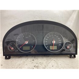 FORD MONDEO III Kilométeróra