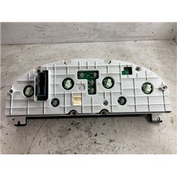 FORD MONDEO III Kilométeróra