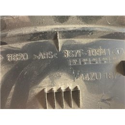 FORD MONDEO III Kilométeróra