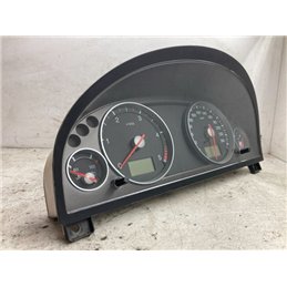 FORD MONDEO III Kilométeróra