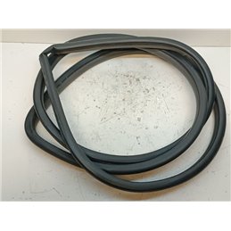 TOYOTA PRIUS Bal első Gumikéder