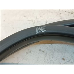 TOYOTA PRIUS Bal első Gumikéder