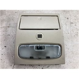 FORD MONDEO III Beltér Világítás Első