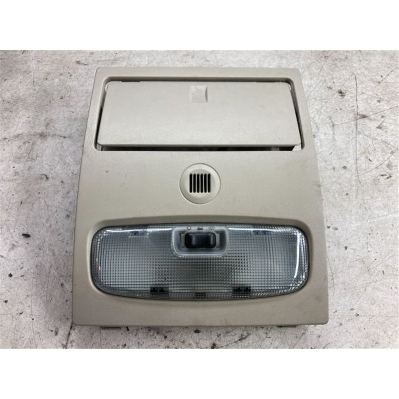 FORD MONDEO III Beltér Világítás Első