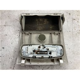 FORD MONDEO III Beltér Világítás Első