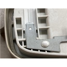 FORD MONDEO III Beltér Világítás Első