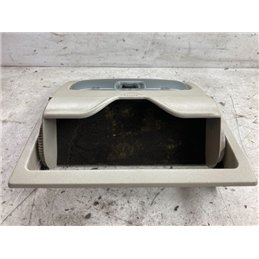 FORD MONDEO III Beltér Világítás Első