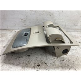 FORD MONDEO III Beltér Világítás Első