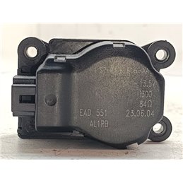 FORD MONDEO III Fűtés Állító Motor