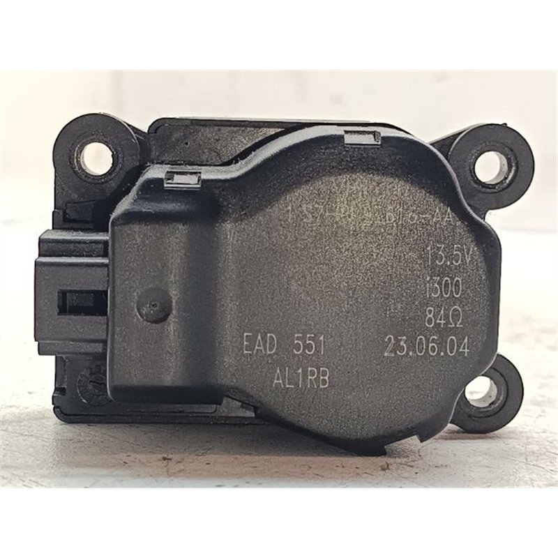 FORD MONDEO III Fűtés Állító Motor