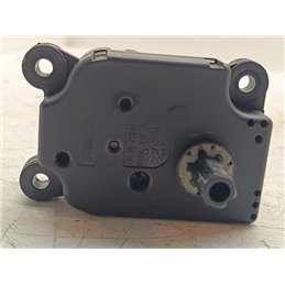 FORD MONDEO III Fűtés Állító Motor