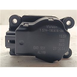 FORD MONDEO III Fűtés Állító Motor