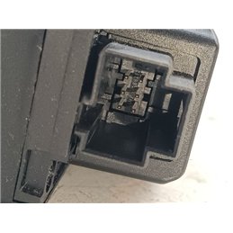 FORD MONDEO III Fűtés Állító Motor