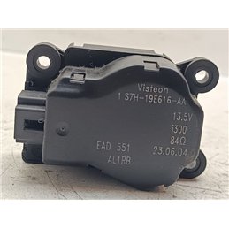 FORD MONDEO III Fűtés Állító Motor