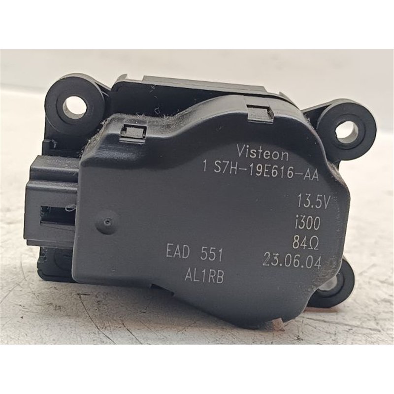 FORD MONDEO III Fűtés Állító Motor