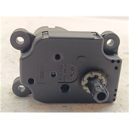 FORD MONDEO III Fűtés Állító Motor