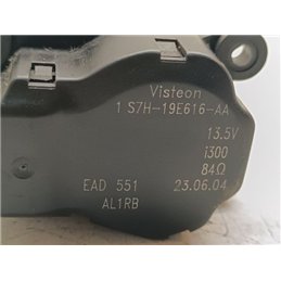 FORD MONDEO III Fűtés Állító Motor