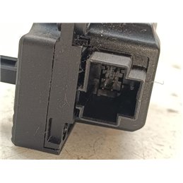 FORD MONDEO III Fűtés Állító Motor