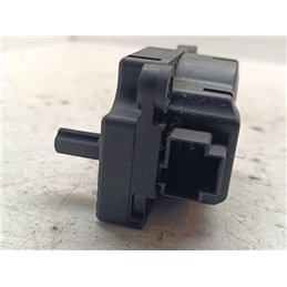 FORD MONDEO III Fűtés Állító Motor