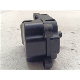 FORD MONDEO III Fűtés Állító Motor