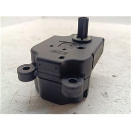 FORD MONDEO III Fűtés Állító Motor