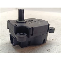 FORD MONDEO III Fűtés Állító Motor