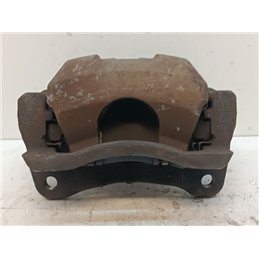 TOYOTA PRIUS Bal első Féknyereg Munkahengerrel