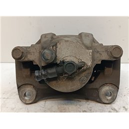 TOYOTA PRIUS Bal első Féknyereg Munkahengerrel