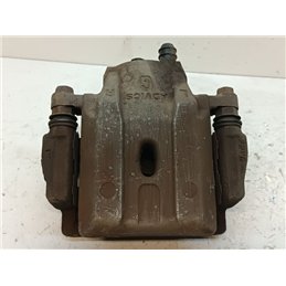 TOYOTA PRIUS Bal első Féknyereg Munkahengerrel