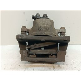 TOYOTA PRIUS Bal első Féknyereg Munkahengerrel