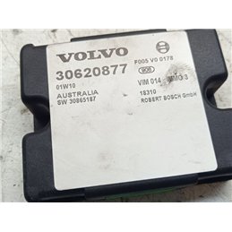 VOLVO S40 Immobilizer Elektronika