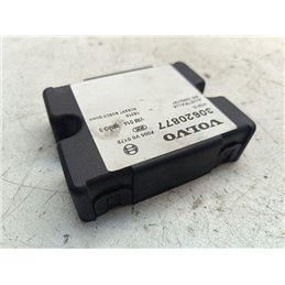 VOLVO S40 Immobilizer Elektronika